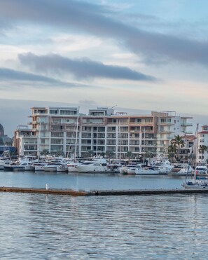 Leilighet | 2 soverom og internett