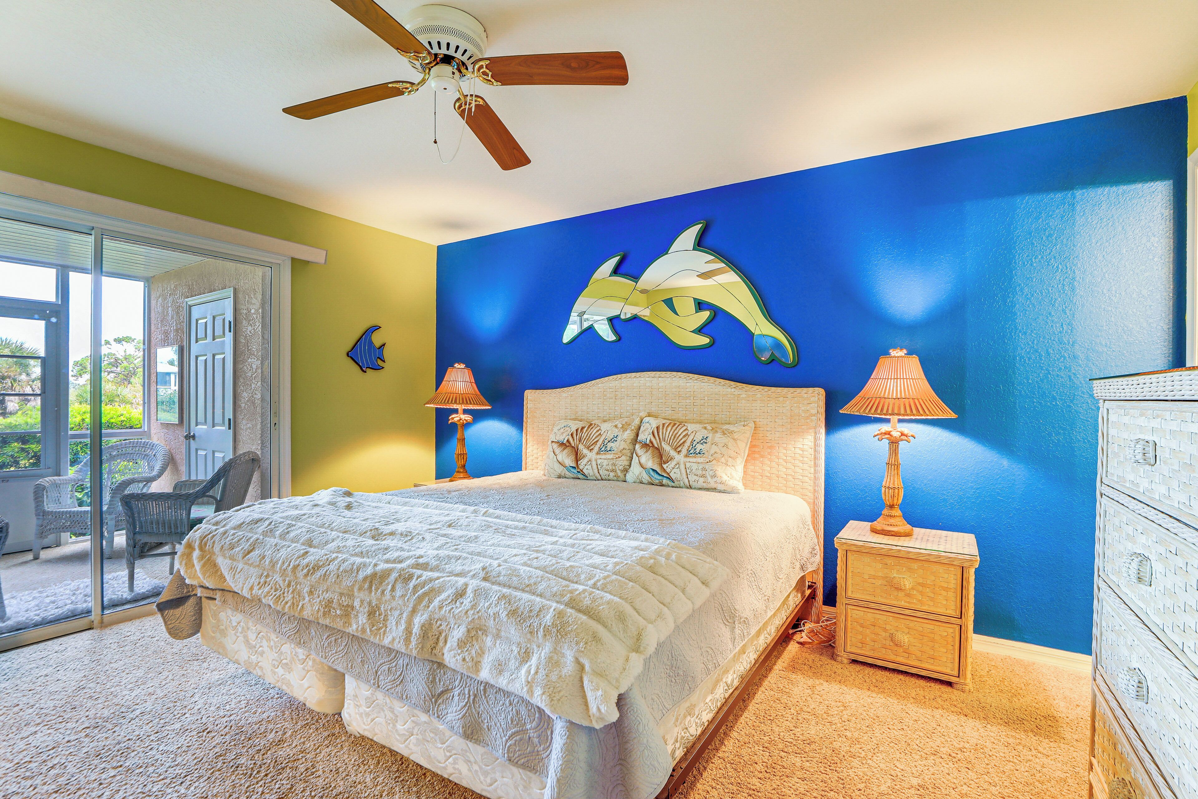 Apartment (2 Bedrooms) | Fassade der Unterkunft