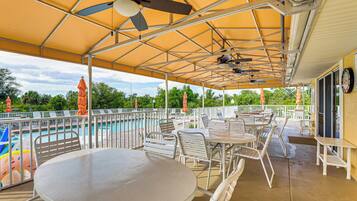 Apartemen (2 Bedrooms) | Interior