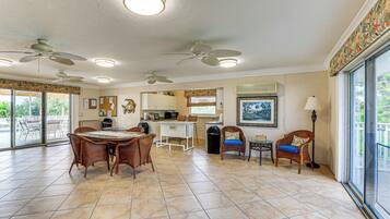 Apartemen (2 Bedrooms) | Interior