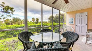 Apartemen (2 Bedrooms) | Interior