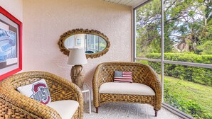 Apartemen (2 Bedrooms) | Interior