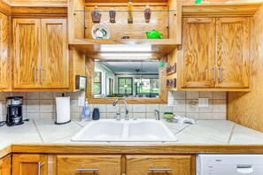 House (3 Bedrooms) | Interior - Pensacola Home ~ 13 Mi to Perdido Bay! (Pensacola)