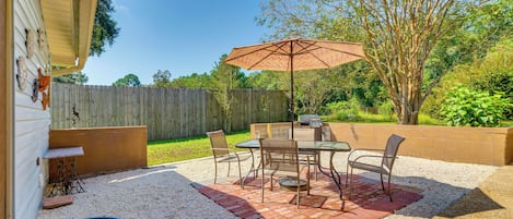 House (3 Bedrooms) | Front of property