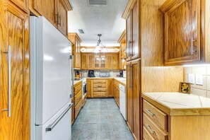 House (3 Bedrooms) | Interior - Pensacola Home ~ 13 Mi to Perdido Bay! (Pensacola)