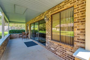 House (3 Bedrooms) | Interior - Pensacola Home ~ 13 Mi to Perdido Bay! (Pensacola)