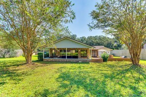 บ้านพัก (3 Bedrooms) | ภายใน