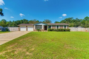 独立别墅 (3 Bedrooms) | 住宿内部