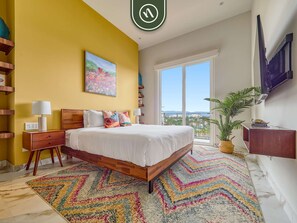 3 bedrooms, Internet - Dtoscana Siena 601 in Nayarit (Nuevo Nayarit)