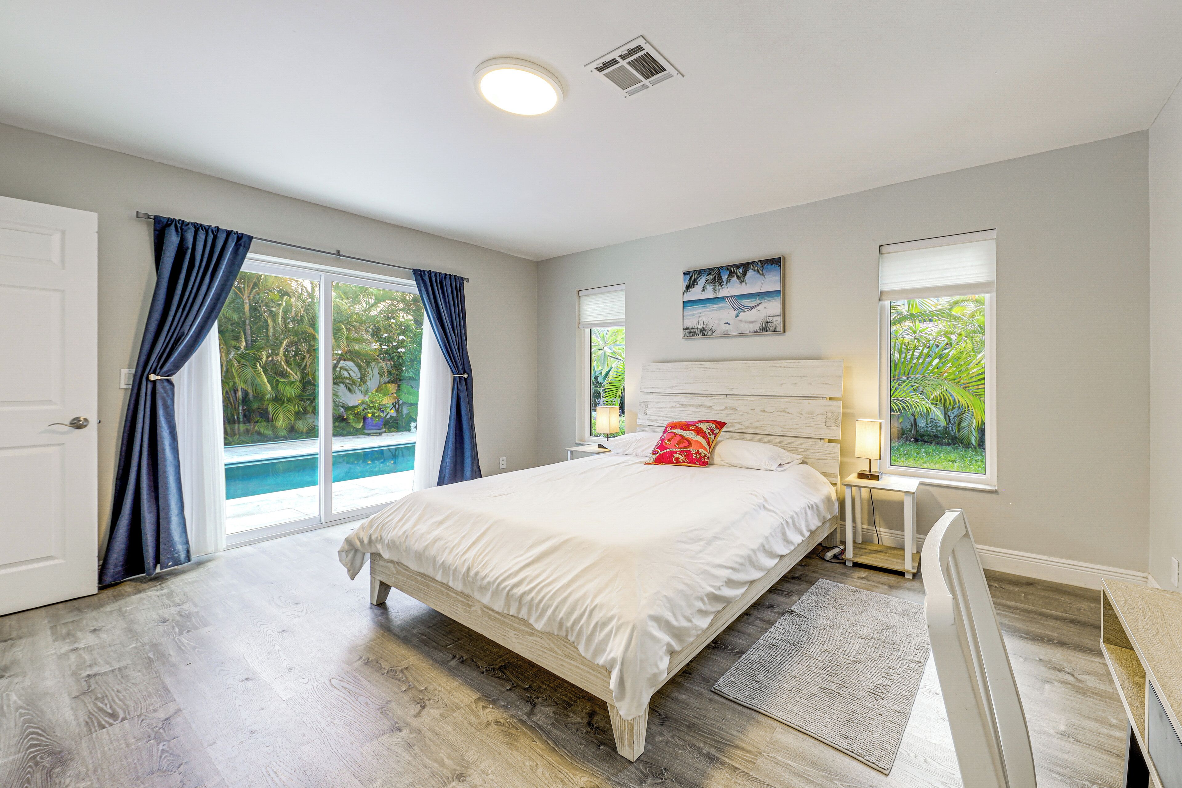 Ferienhaus (3 Bedrooms) | Innenbereich