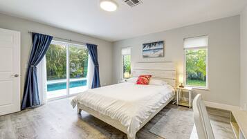 Ferienhaus (3 Bedrooms) | Innenbereich