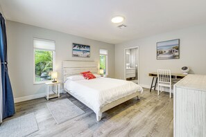 Casa (3 Bedrooms) | Interior
