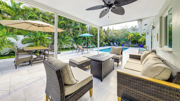 Unclassified image, 1 of 26, button - 2 Mi to Deerfield Beach: Home w/ Outdoor Oasis! (Deerfield Beach)