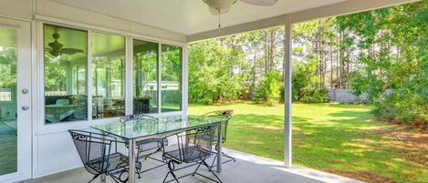 House (4 Bedrooms) | Front of property