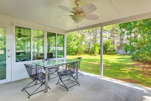 Maison (4 Bedrooms) | Façade de l’hébergement 