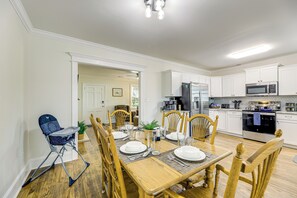Casa (3 Bedrooms) | Interior