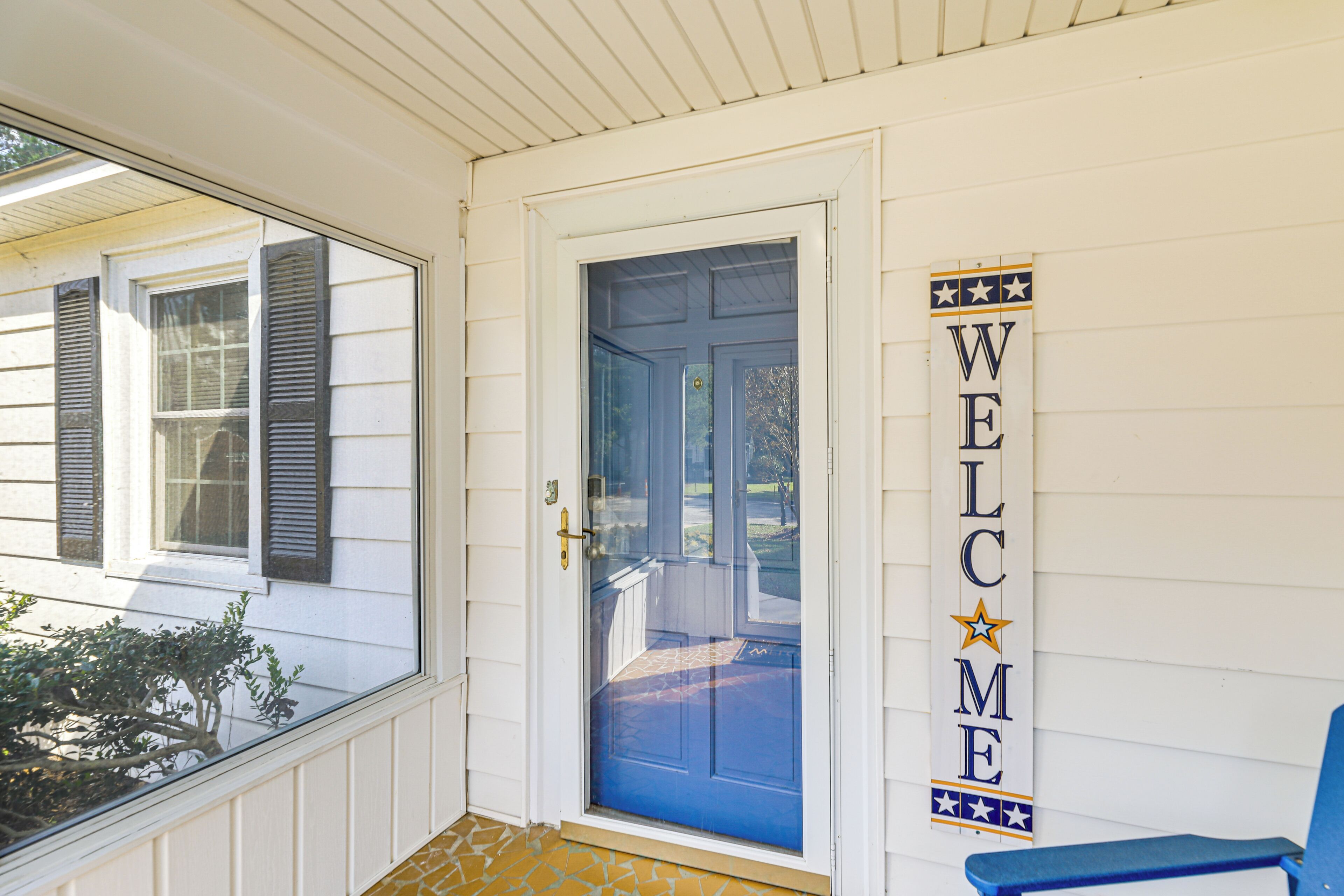 Maison (3 Bedrooms) | Intérieur
