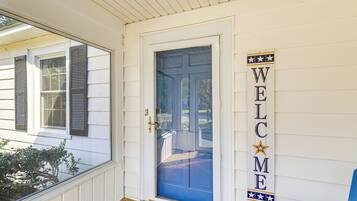 Maison (3 Bedrooms) | Intérieur