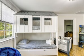 Casa (3 Bedrooms) | Interior