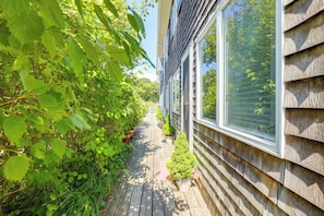Huoneisto (1 Bedroom) | Sisätilat