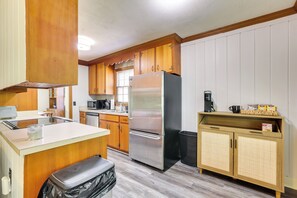 Maison (3 Bedrooms) | Intérieur