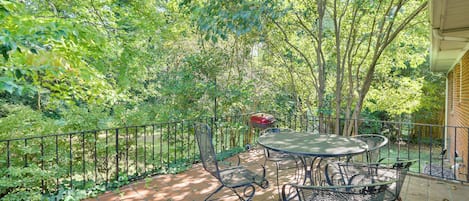 Huis (3 Bedrooms) | Interieur