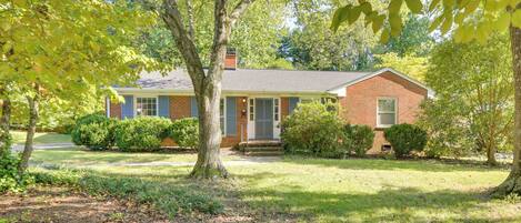 Casa (3 Bedrooms) | Vista frontal de la propiedad