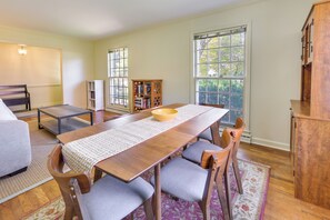 Maison (3 Bedrooms) | Intérieur