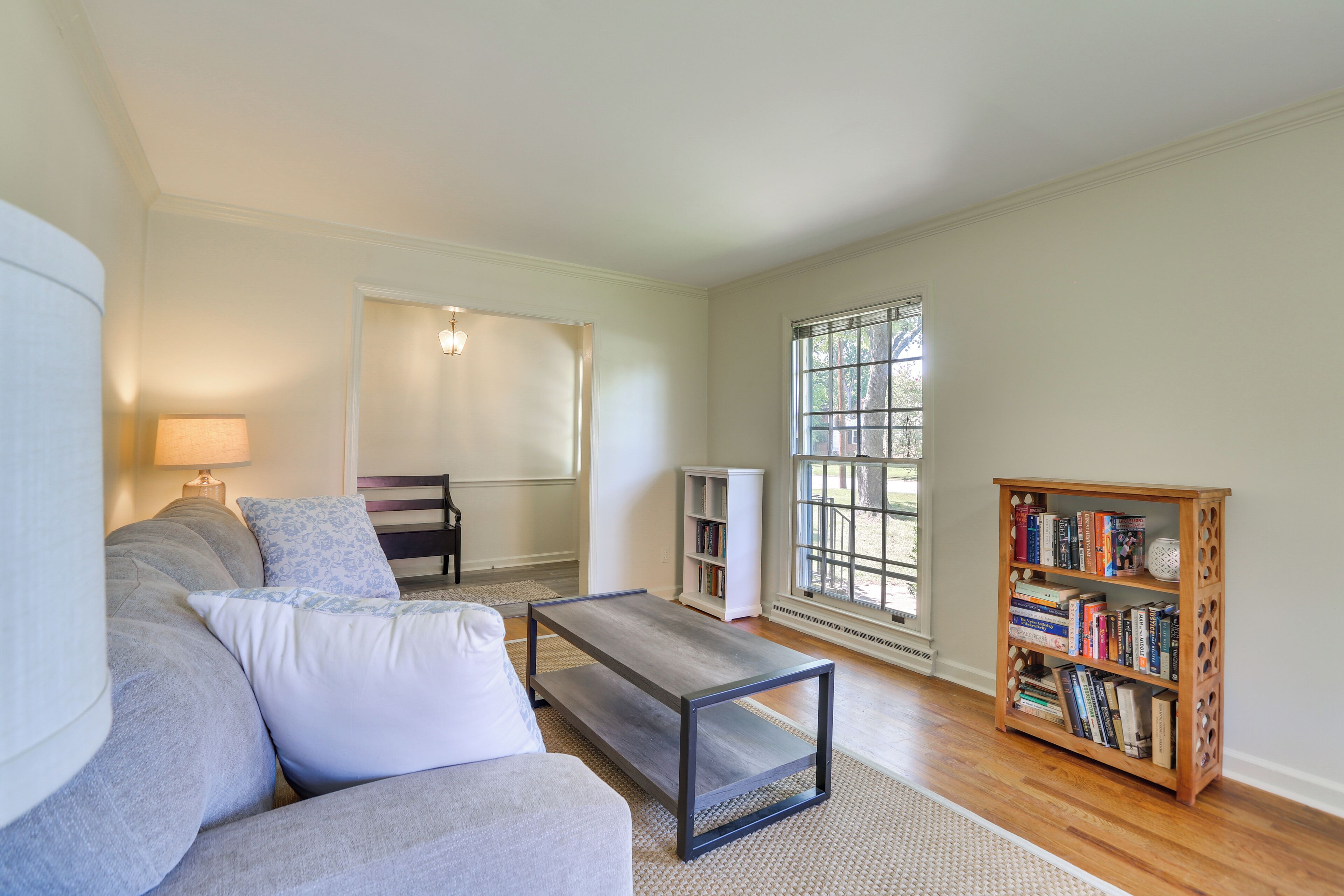 獨棟房屋 (3 Bedrooms) | 住宿內部