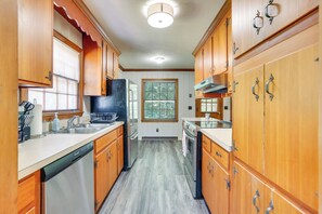 Casa (3 Bedrooms) | Interior