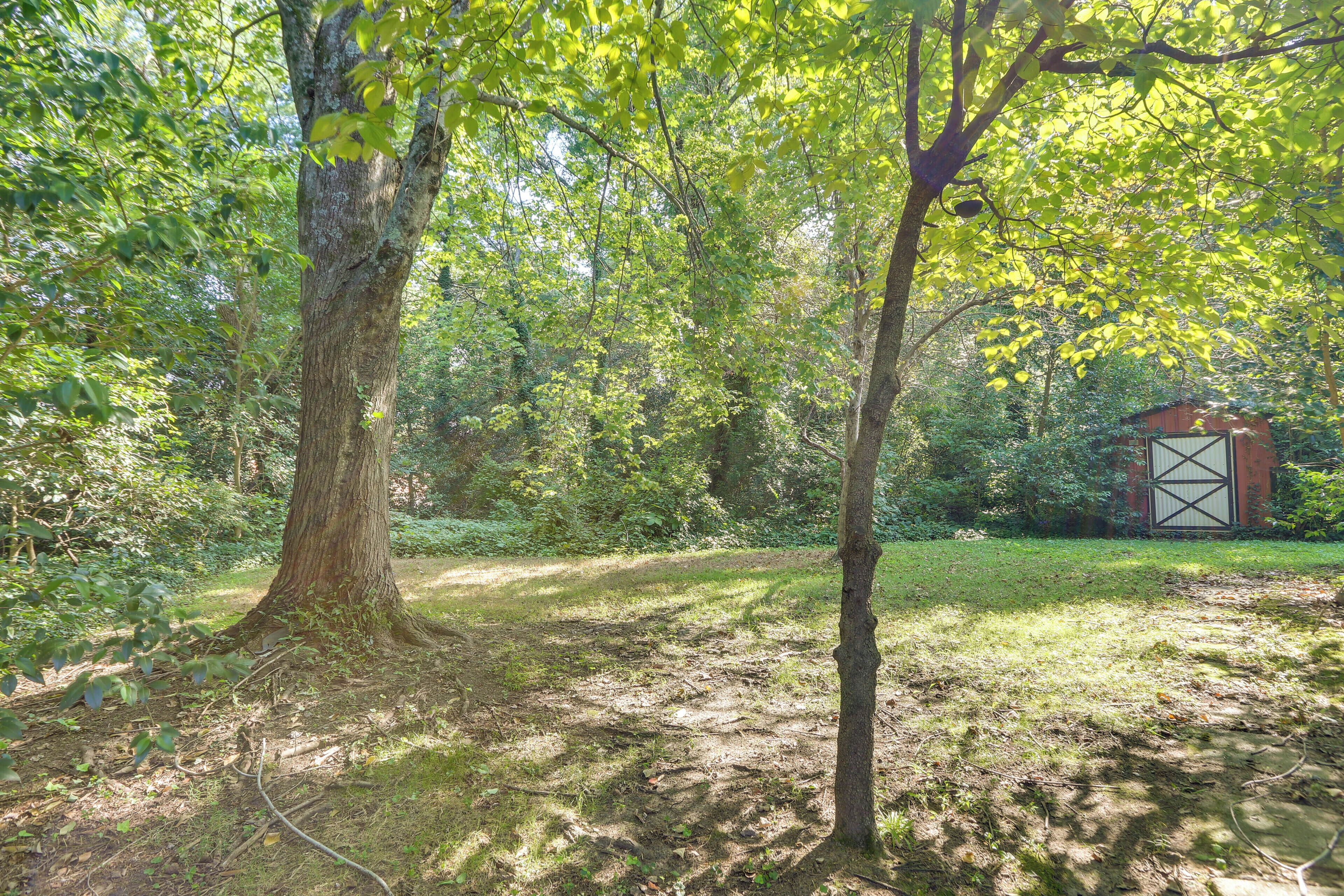 Nhà (3 Bedrooms) | Nội thất