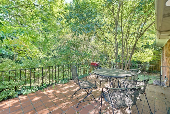 Casa (3 Bedrooms) | Interni