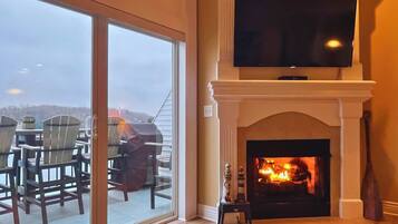 Apartment (3 Bedrooms) | Interior