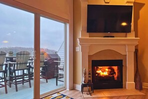 Apartment (3 Bedrooms) | Interior