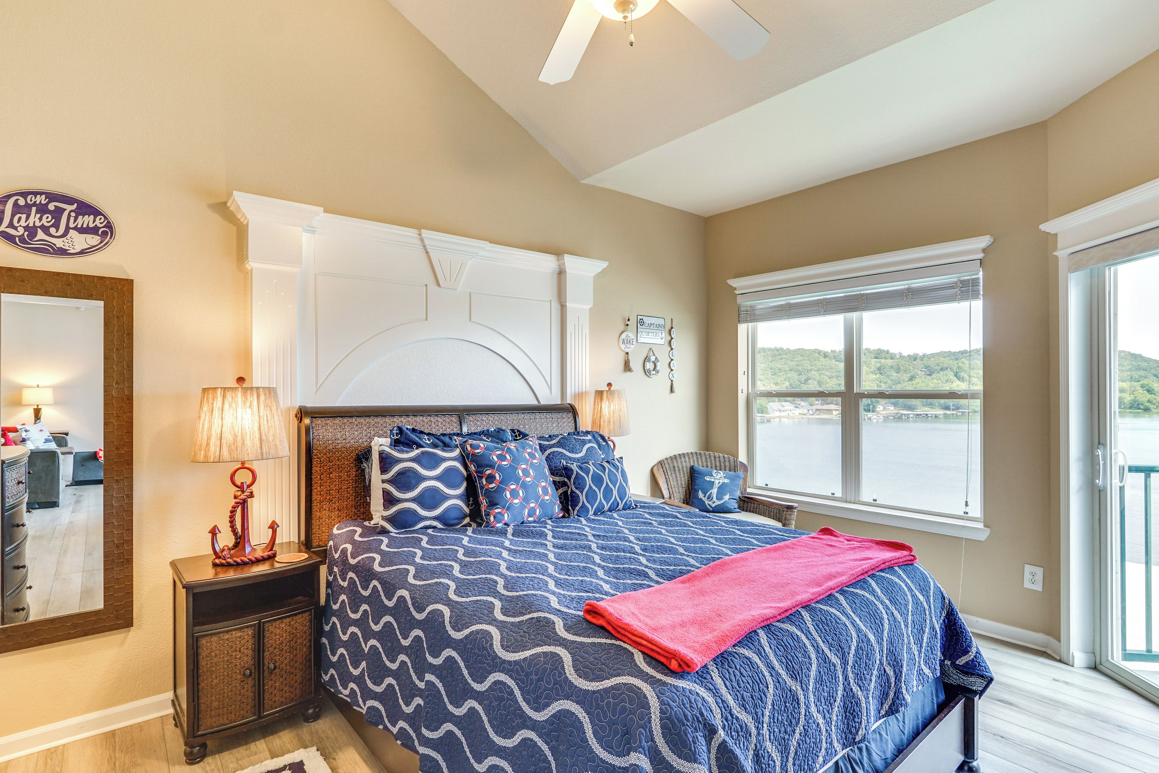 公寓 (3 Bedrooms) | 住宿內部