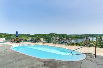 坎登頓湖濱公寓靠近哈哈頓卡和高爾夫球場飯店