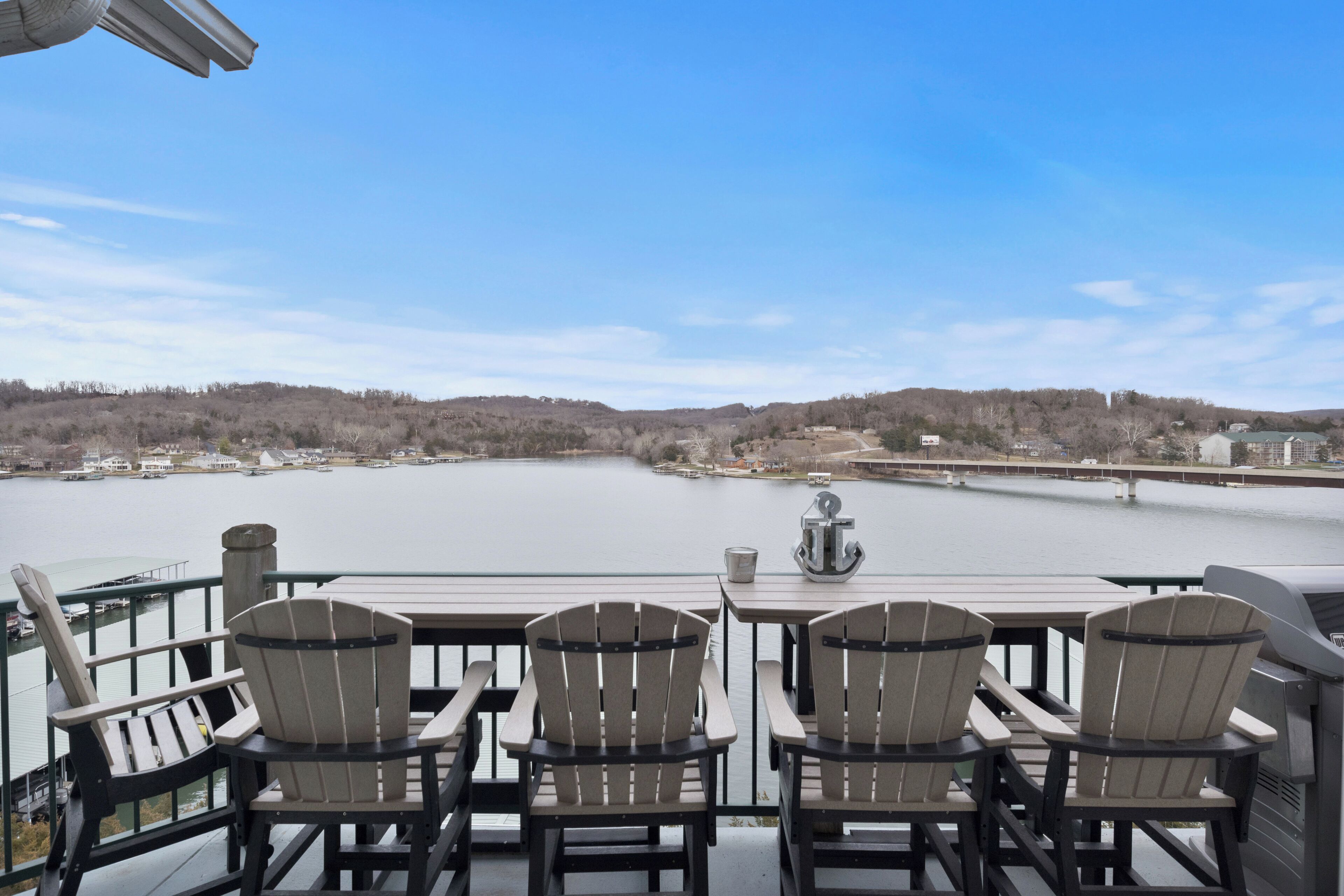 公寓 (3 Bedrooms) | 住宿內部