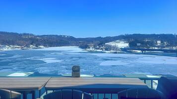 Apartemen (3 Bedrooms) | Interior