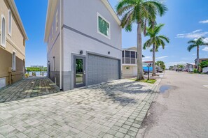 บ้านพัก (2 Bedrooms) | ภายใน