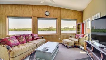 Nhà (2 Bedrooms) | Mặt tiền nơi lưu trú