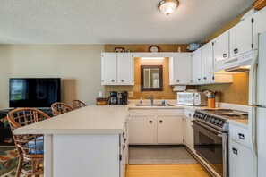 Διαμέρισμα (1 Bedroom) | Εσωτερικοί χώροι