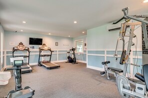 Διαμέρισμα (1 Bedroom) | Εσωτερικοί χώροι