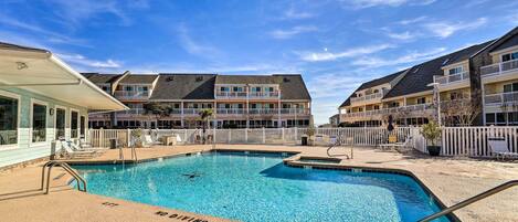 Departamento (1 Bedroom) | Interior