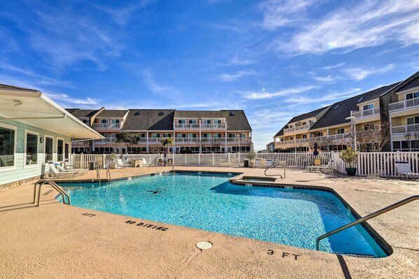 Lägenhet (1 Bedroom) | Interiör