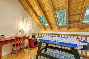 Nhà (3 Bedrooms) | Nội thất