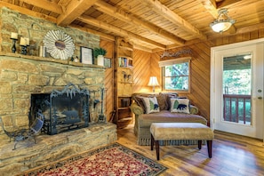 Maison (3 Bedrooms) | Intérieur