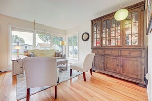 Casa (3 Bedrooms) | Interior