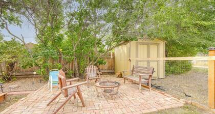 8 Mi to Lake Bowdoin: Pet-friendly Family Home!