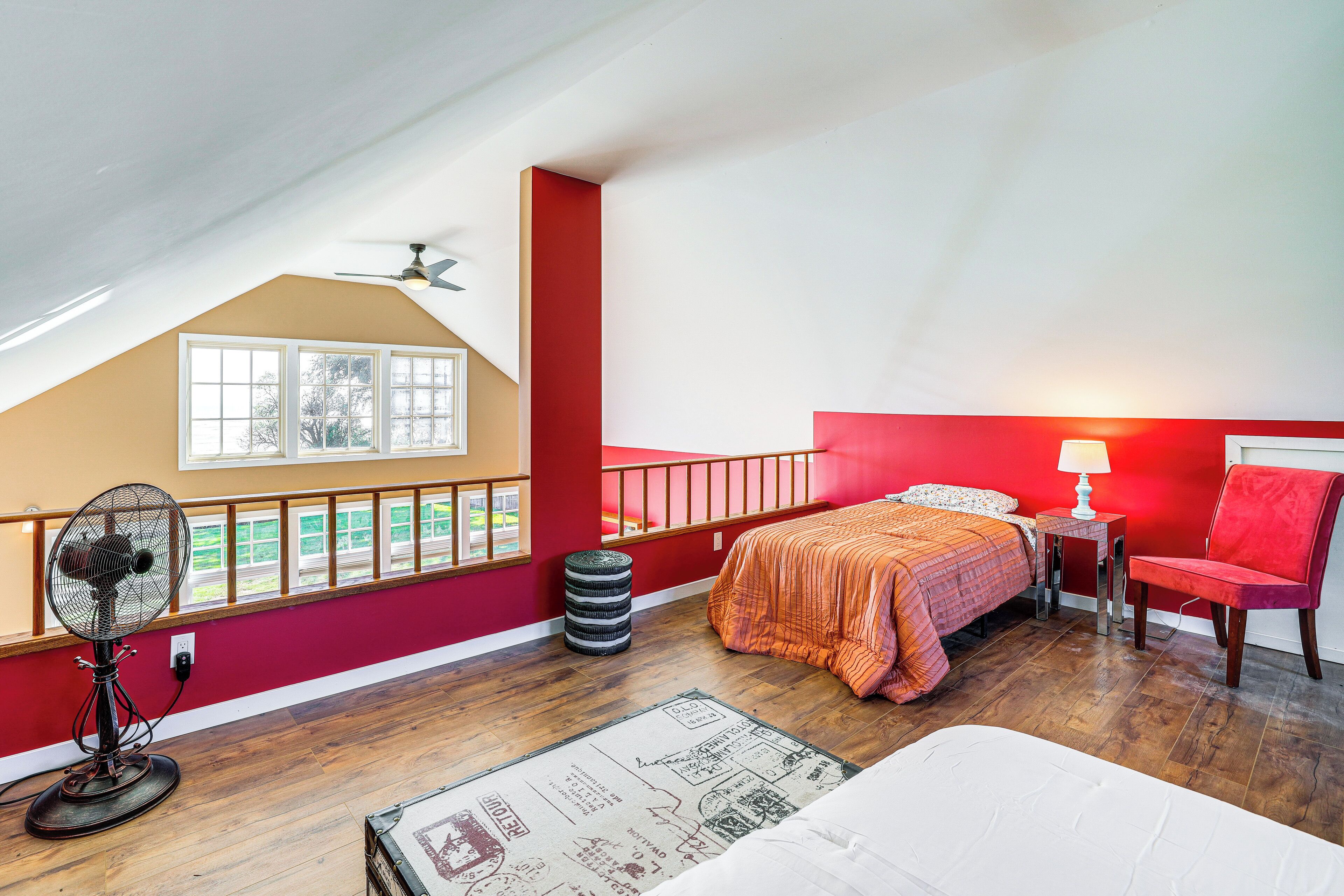 Ferienhaus (1 Bedroom) | Innenbereich