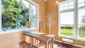 Maison (1 Bedroom) | Intérieur